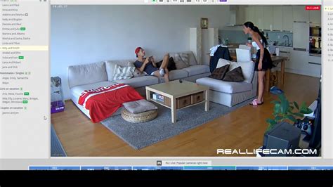 ralifcam|New videos from RealLifeCams.net .